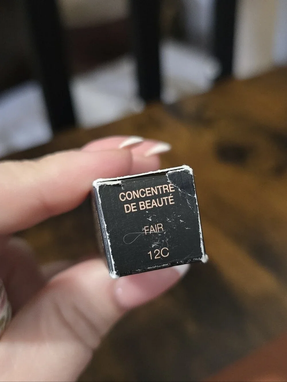 Gucci Multi-use Longwear Concealer